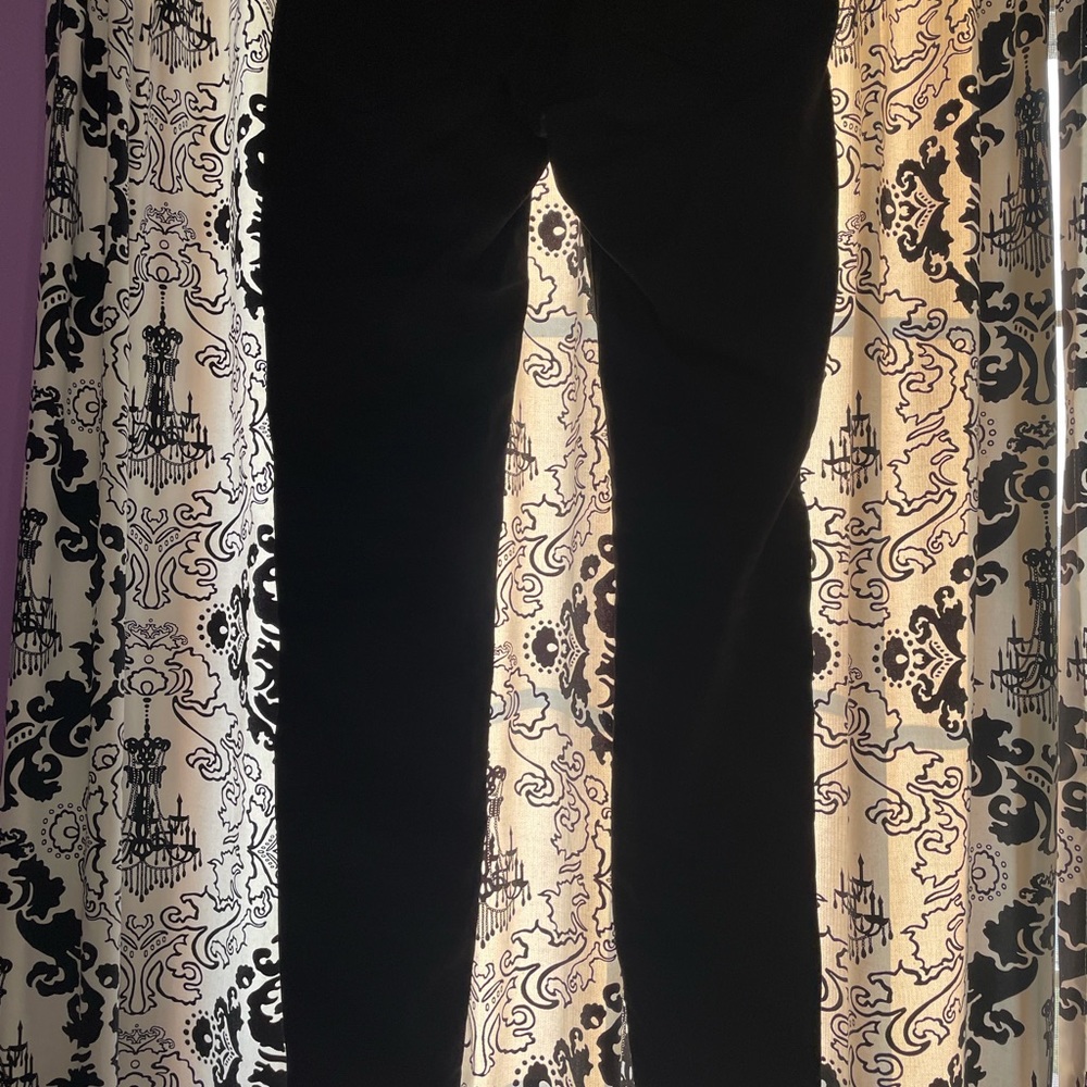 Black jeans| Old Navy| S:8
